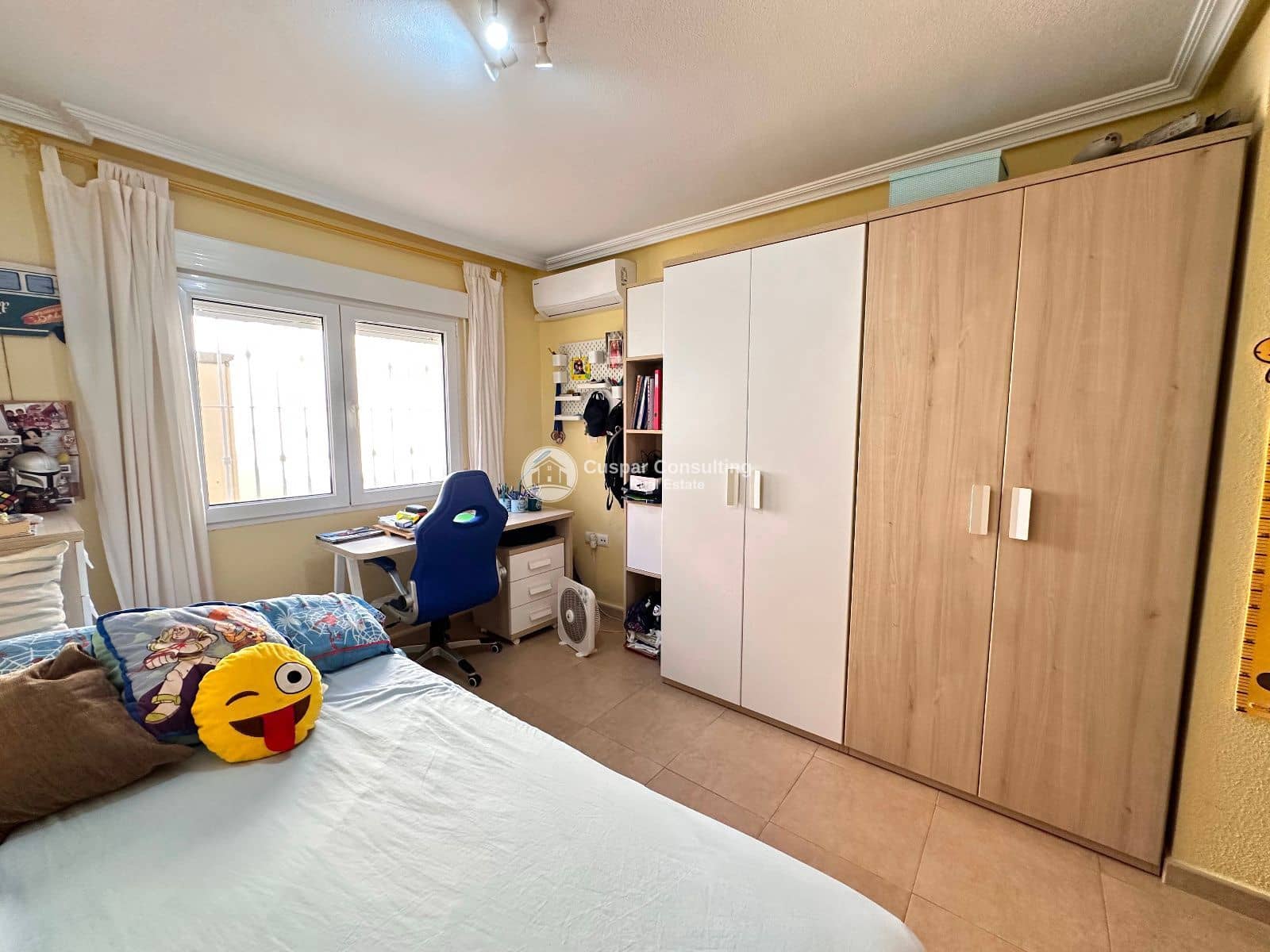 3 soverom Villa til salgs i San Javier med garasje - € 299 250 (Ref: 9151180)