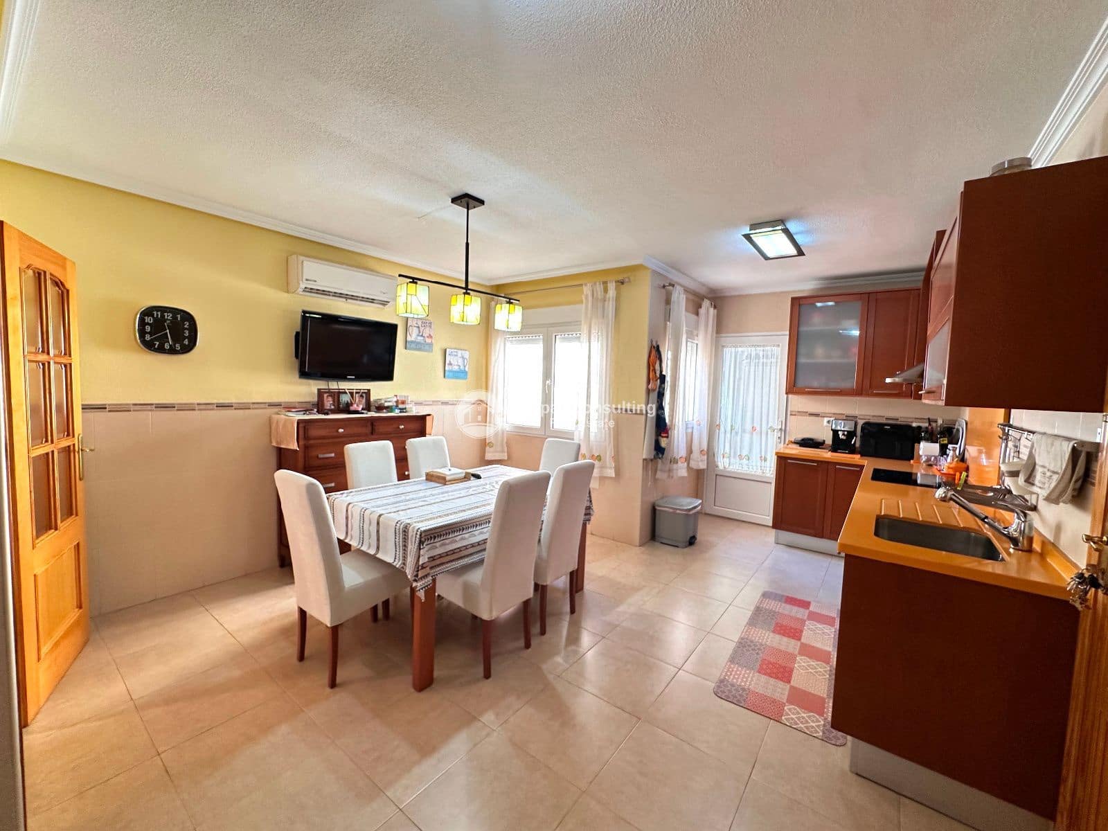 3 soverom Villa til salgs i San Javier med garasje - € 299 250 (Ref: 9151180)