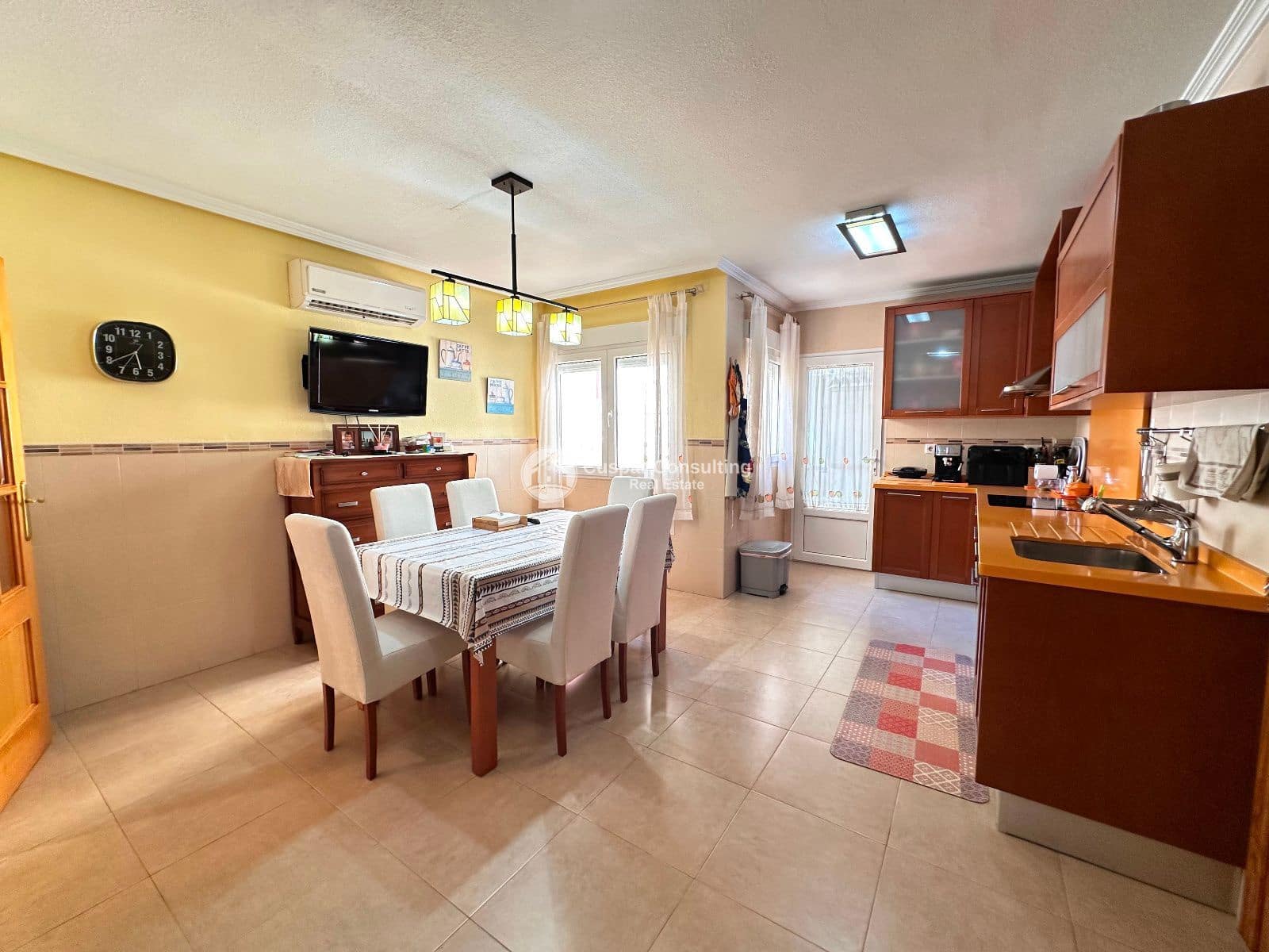 3 soverom Villa til salgs i San Javier med garasje - € 299 250 (Ref: 9151180)