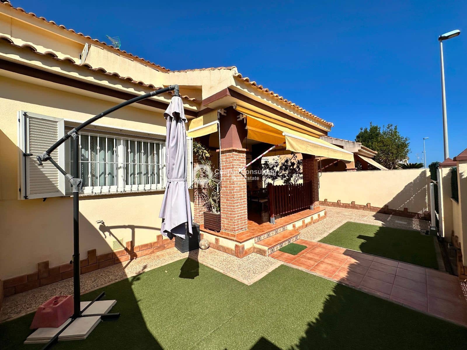 3 soverom Villa til salgs i San Javier med garasje - € 299 250 (Ref: 9151180)