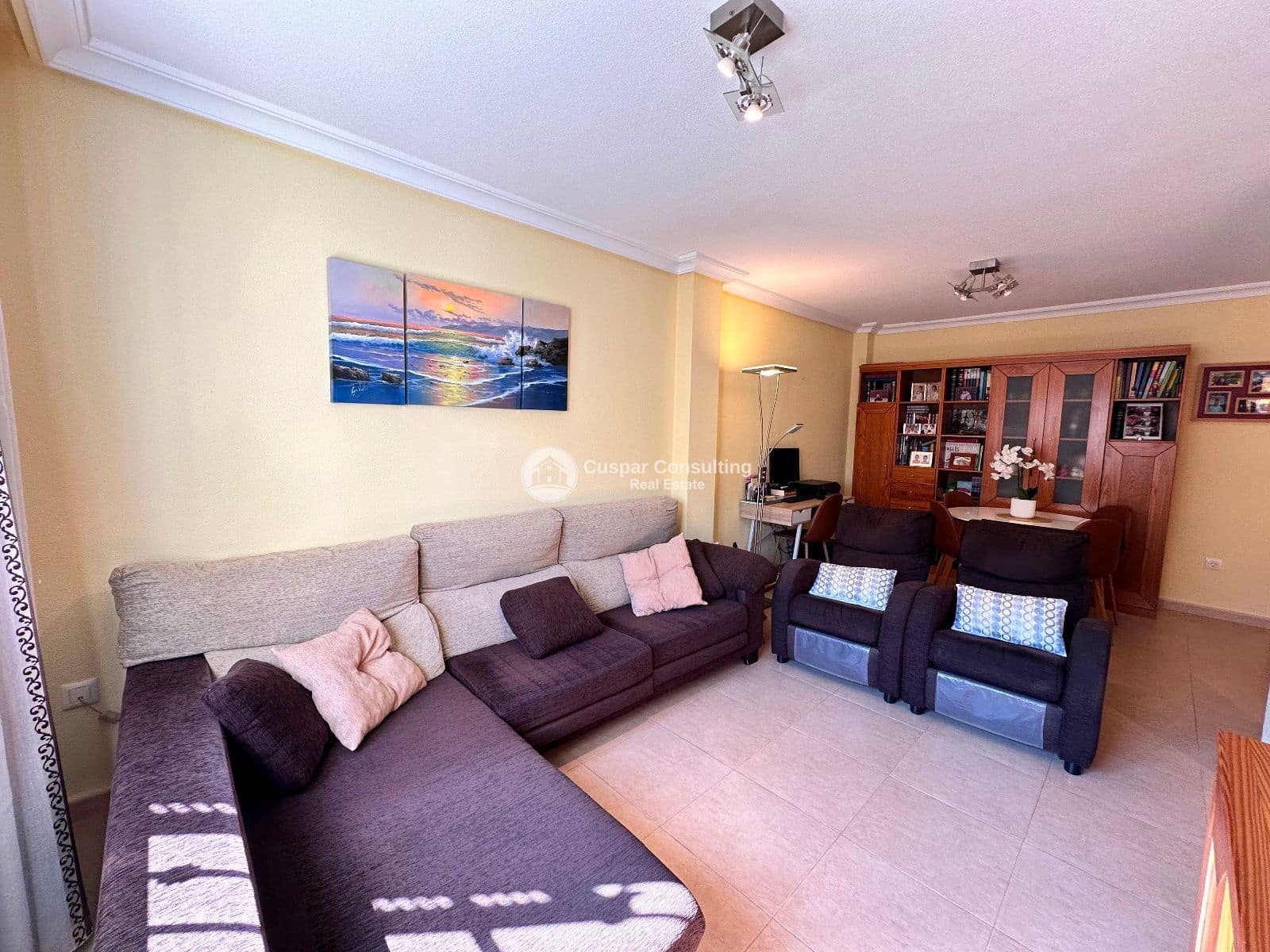 3 soverom Villa til salgs i San Javier med garasje - € 299 250 (Ref: 9151180)