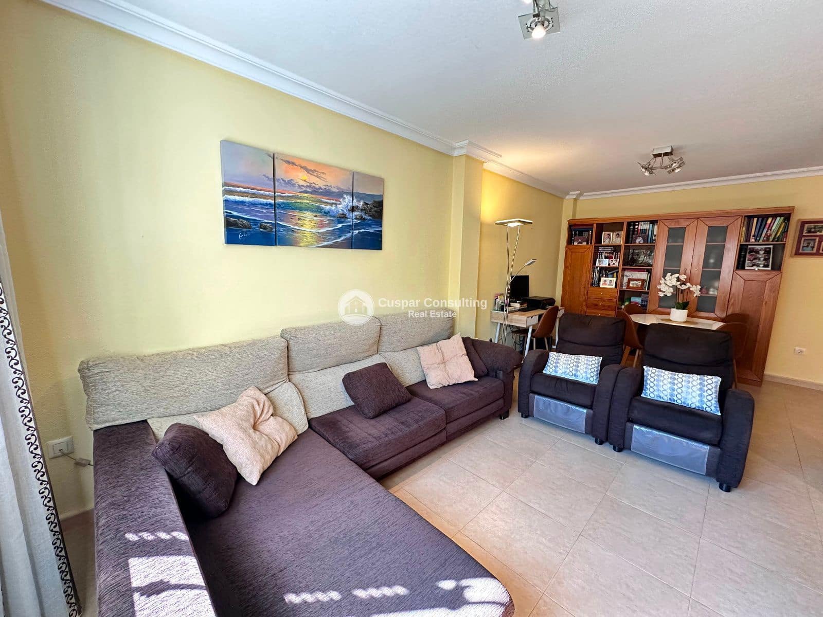 3 soverom Villa til salgs i San Javier med garasje - € 299 250 (Ref: 9151180)