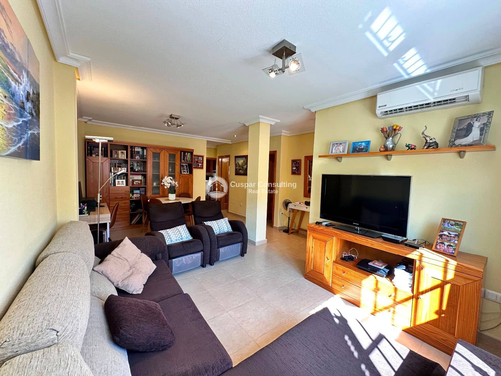 3 soverom Villa til salgs i San Javier med garasje - € 299 250 (Ref: 9151180)