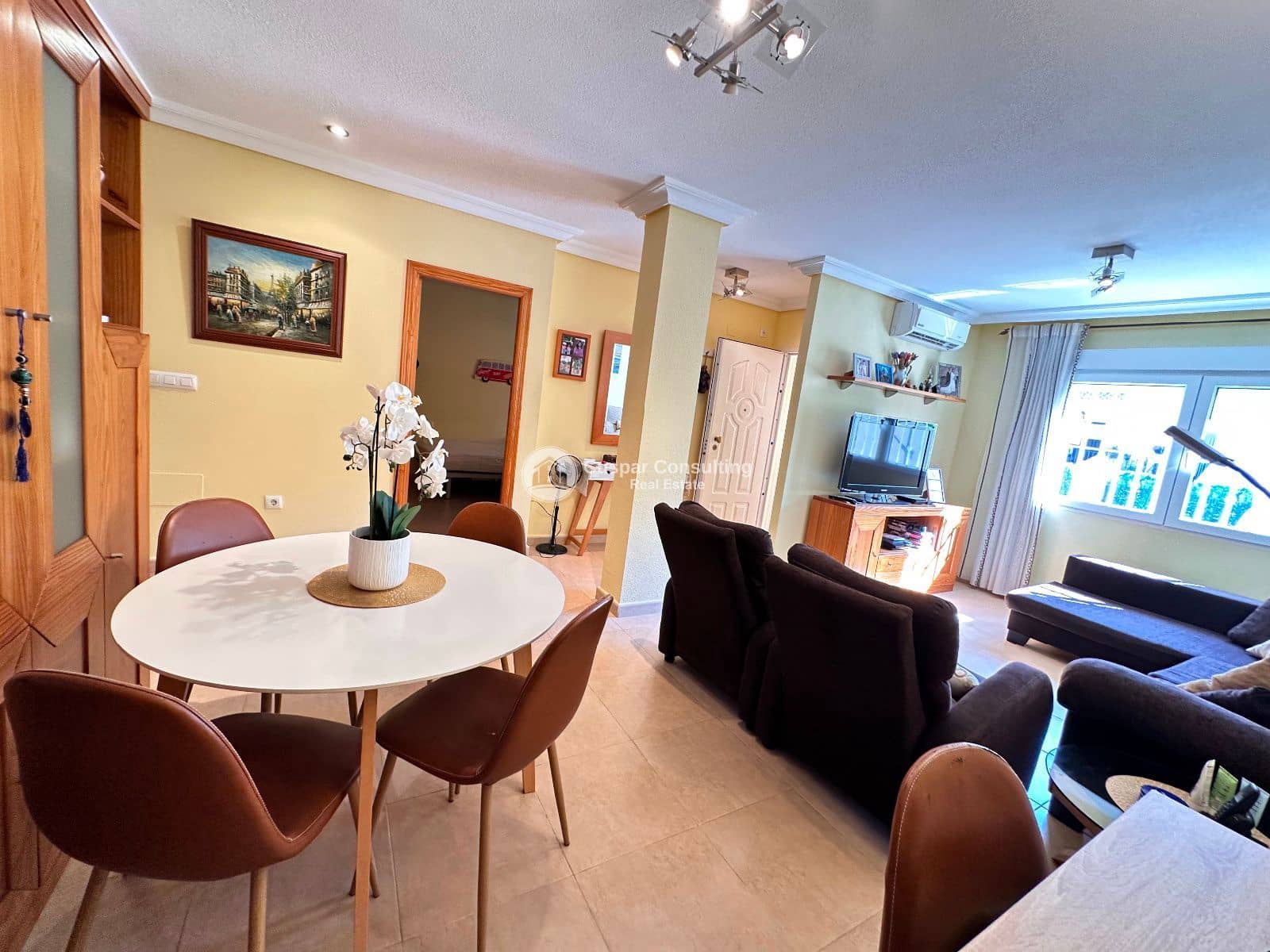 3 soverom Villa til salgs i San Javier med garasje - € 299 250 (Ref: 9151180)