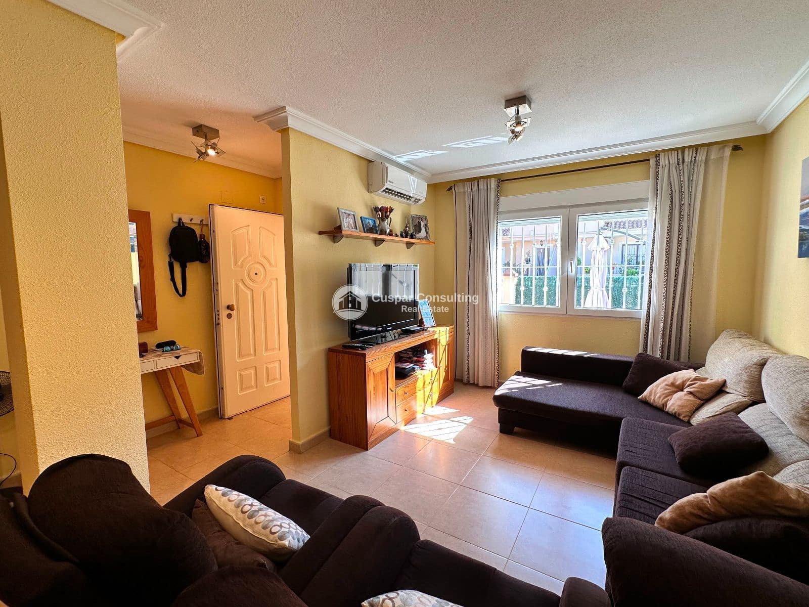 3 soverom Villa til salgs i San Javier med garasje - € 299 250 (Ref: 9151180)