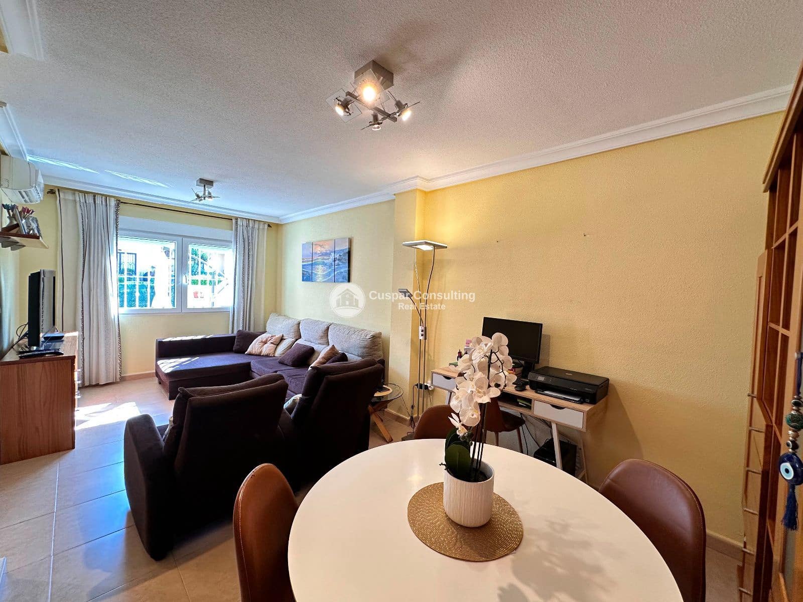 3 soverom Villa til salgs i San Javier med garasje - € 299 250 (Ref: 9151180)