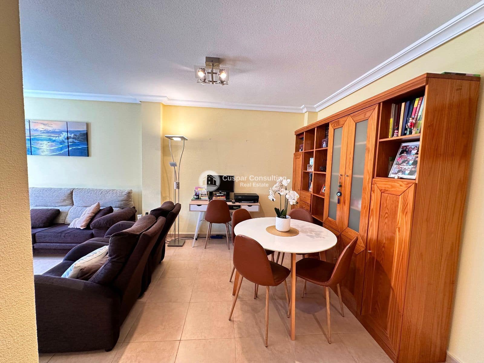 3 soverom Villa til salgs i San Javier med garasje - € 299 250 (Ref: 9151180)