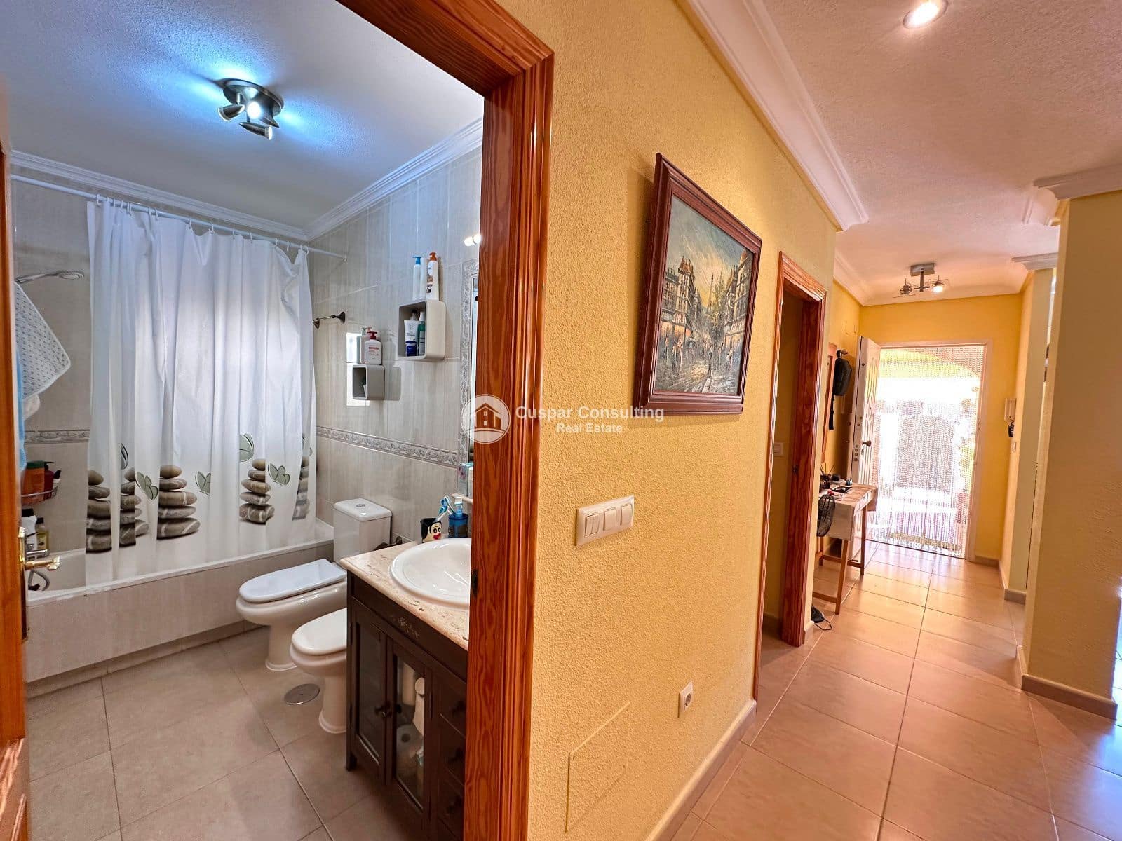 3 soverom Villa til salgs i San Javier med garasje - € 299 250 (Ref: 9151180)