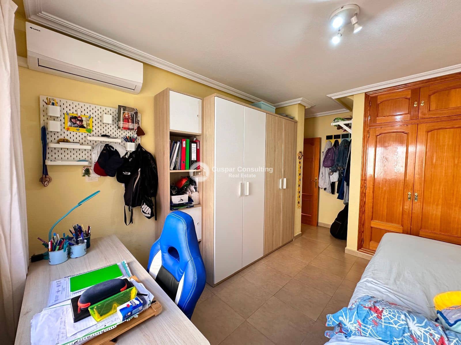 3 soverom Villa til salgs i San Javier med garasje - € 299 250 (Ref: 9151180)