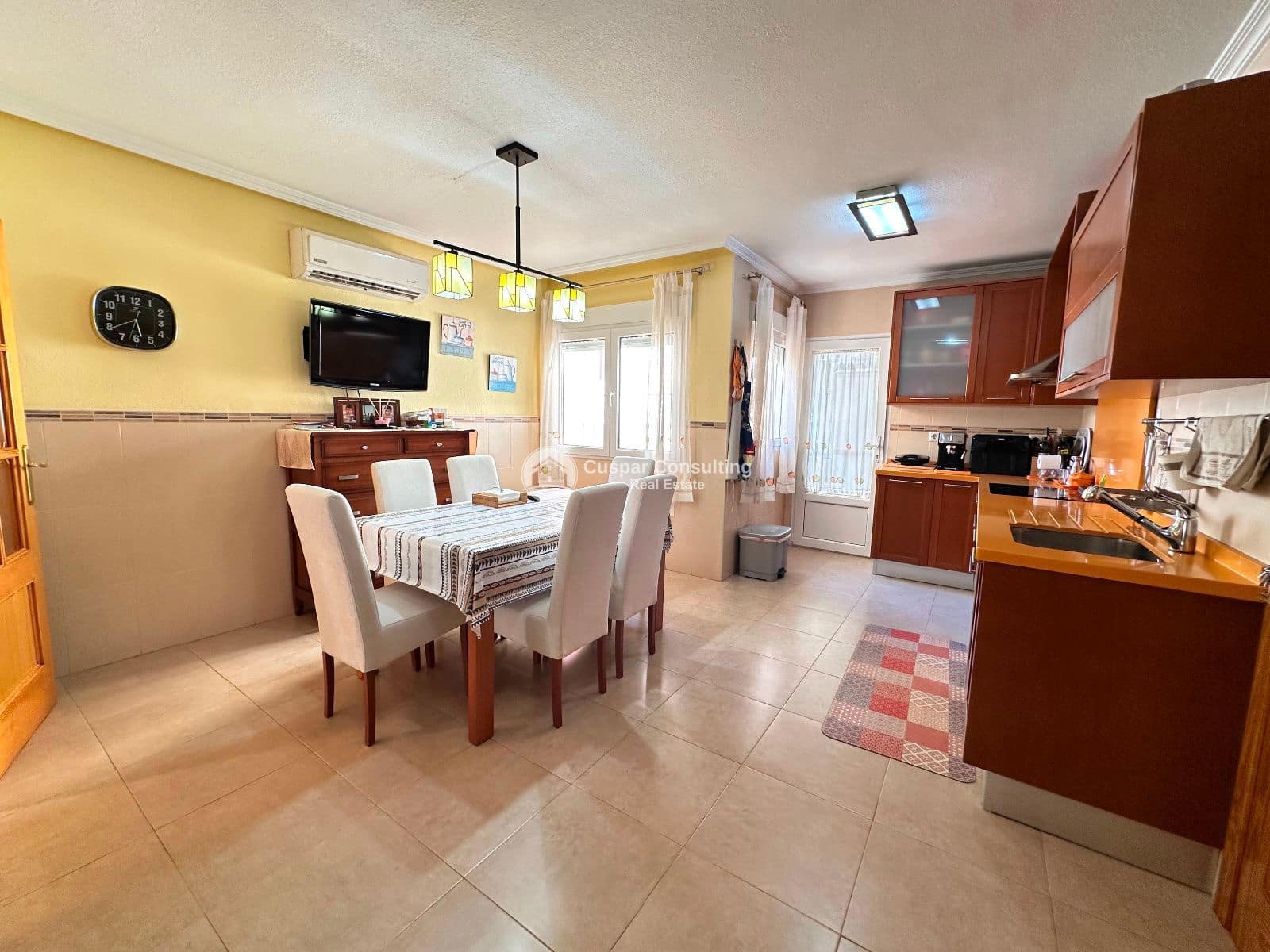 3 soverom Villa til salgs i San Javier med garasje - € 299 250 (Ref: 9151180)