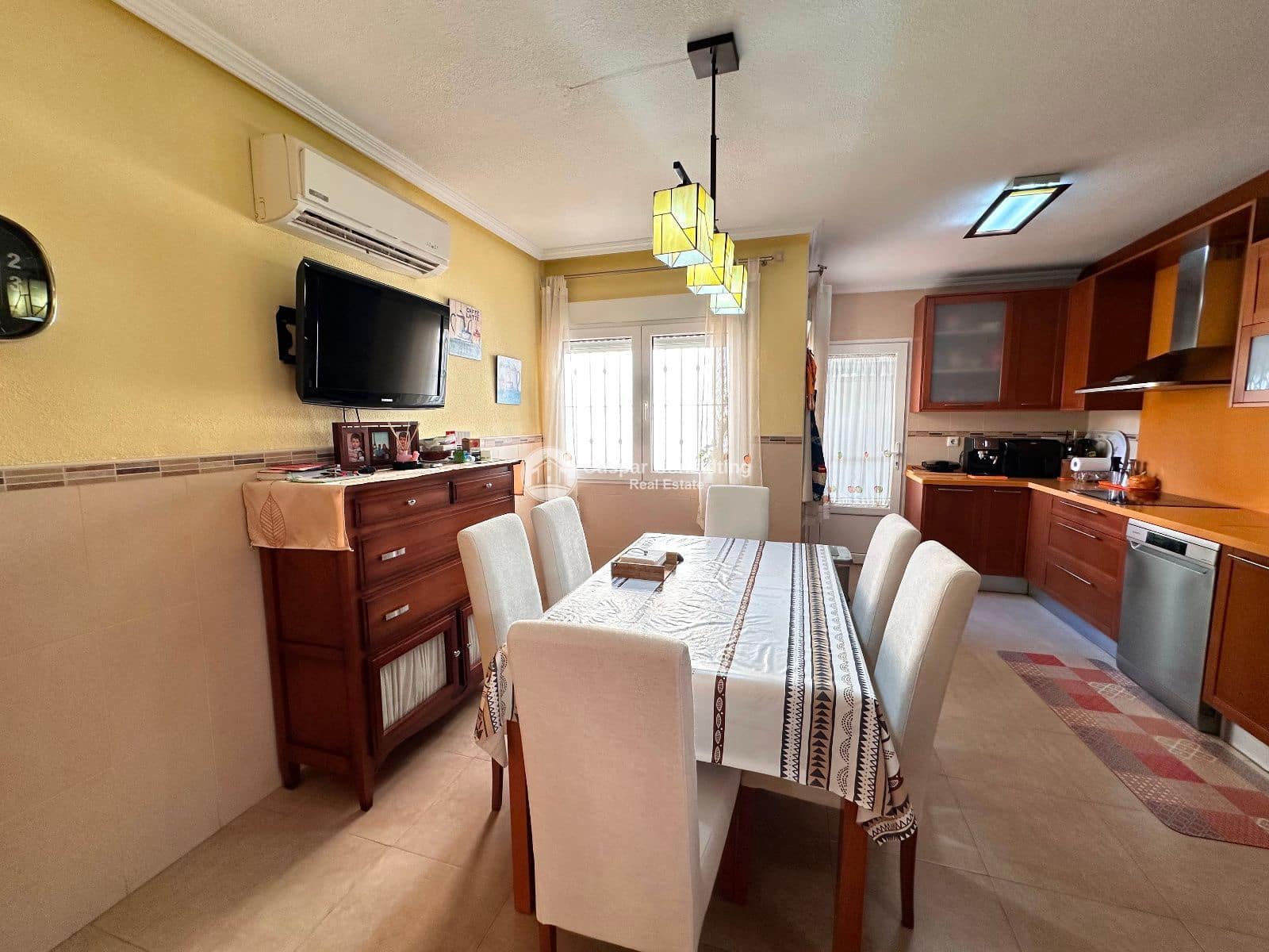 3 soverom Villa til salgs i San Javier med garasje - € 299 250 (Ref: 9151180)