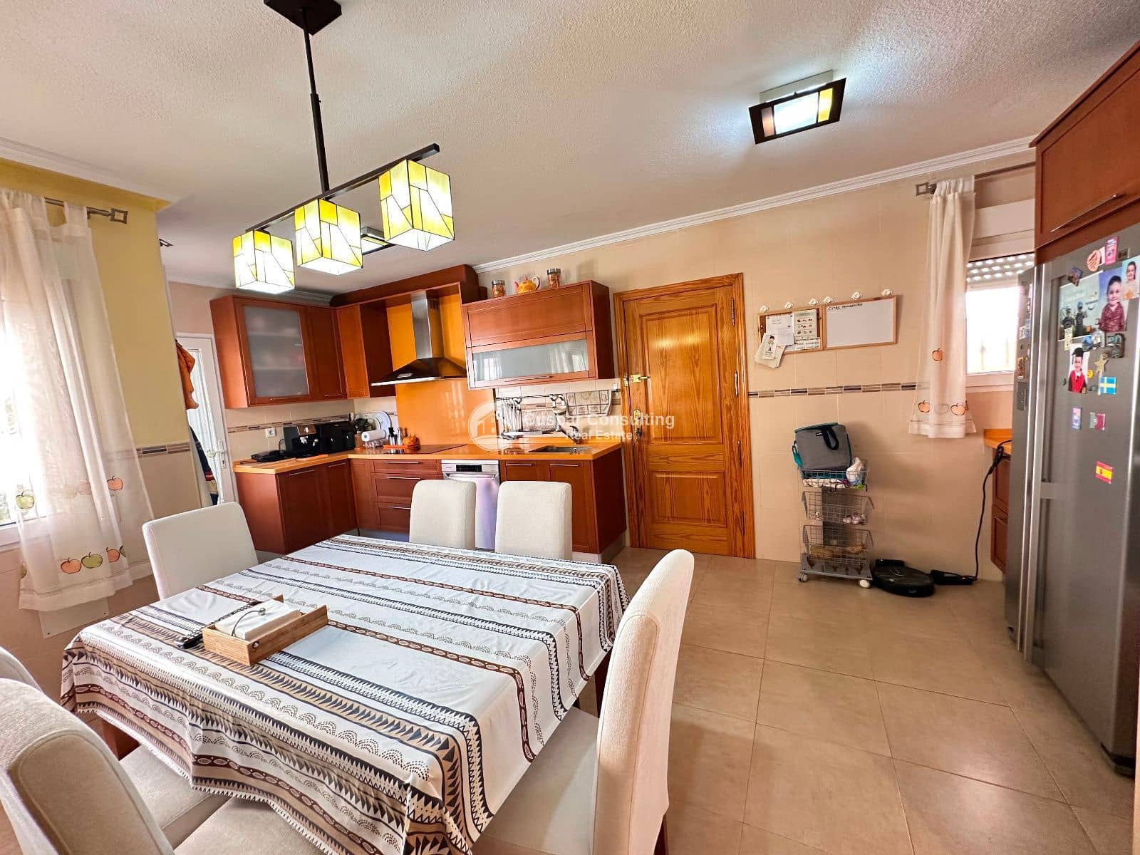 3 soverom Villa til salgs i San Javier med garasje - € 299 250 (Ref: 9151180)