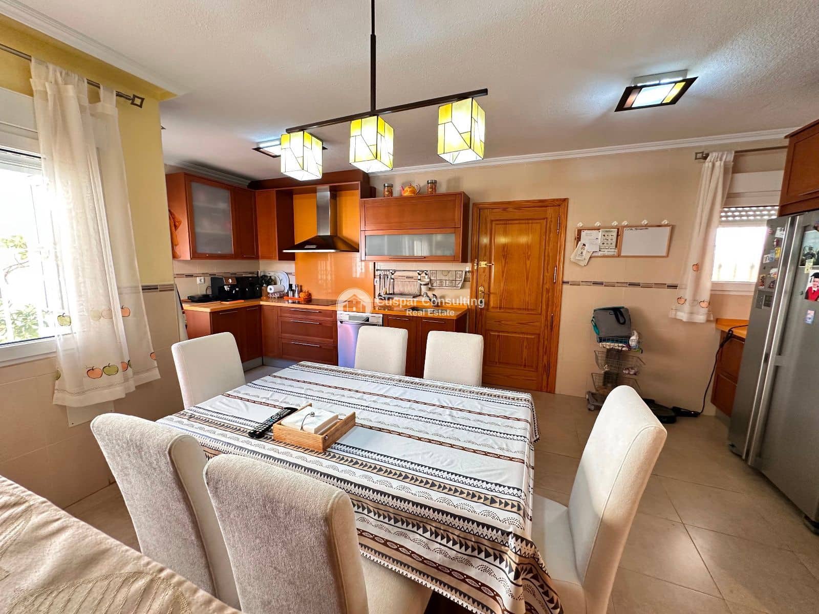 3 soverom Villa til salgs i San Javier med garasje - € 299 250 (Ref: 9151180)