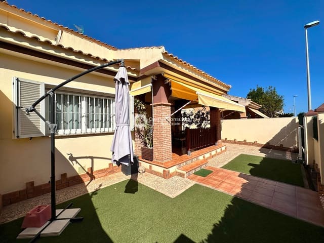 3 soveværelse Villa til salg i Ciudad, San Javier med garage - € 299.250 (Ref: 9151180)