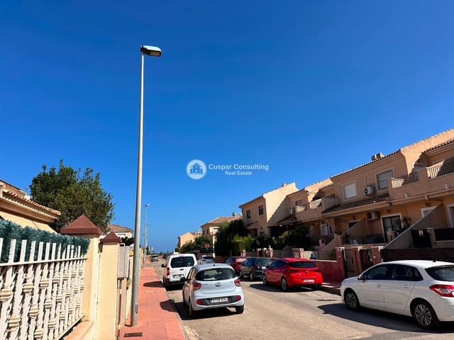 3 soveværelse Villa til salg i Ciudad, San Javier med garage - € 299.250 (Ref: 9151180)