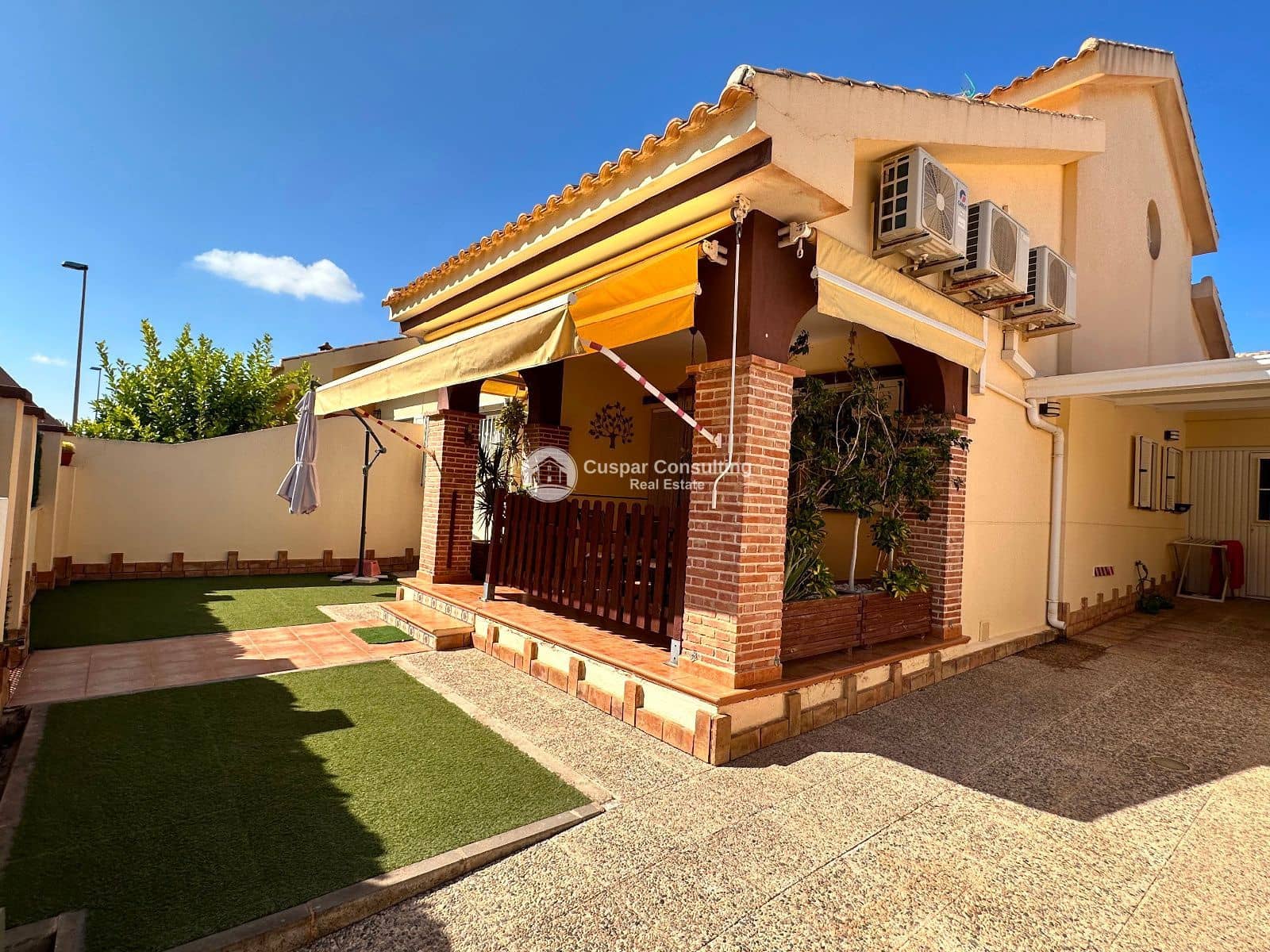 3 soverom Villa til salgs i San Javier med garasje - € 299 250 (Ref: 9151180)
