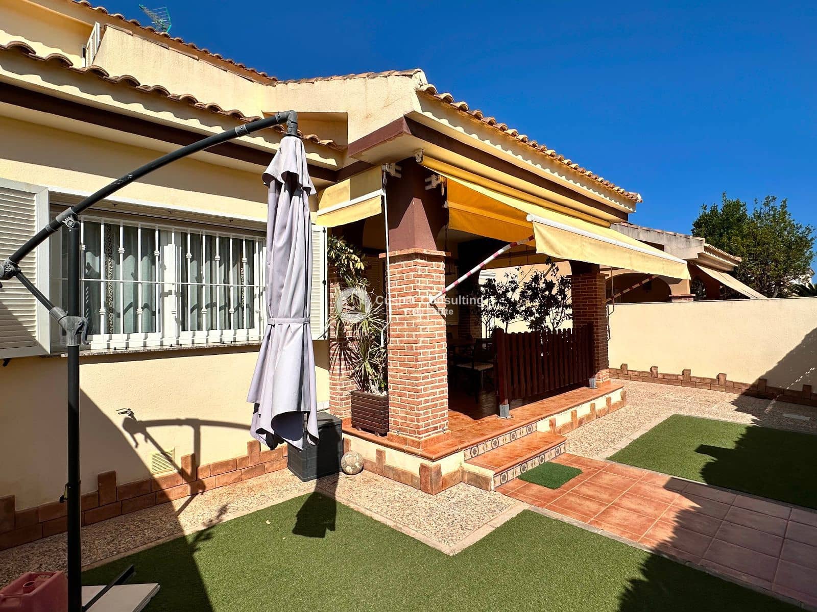 3 soverom Villa til salgs i San Javier med garasje - € 299 250 (Ref: 9151180)
