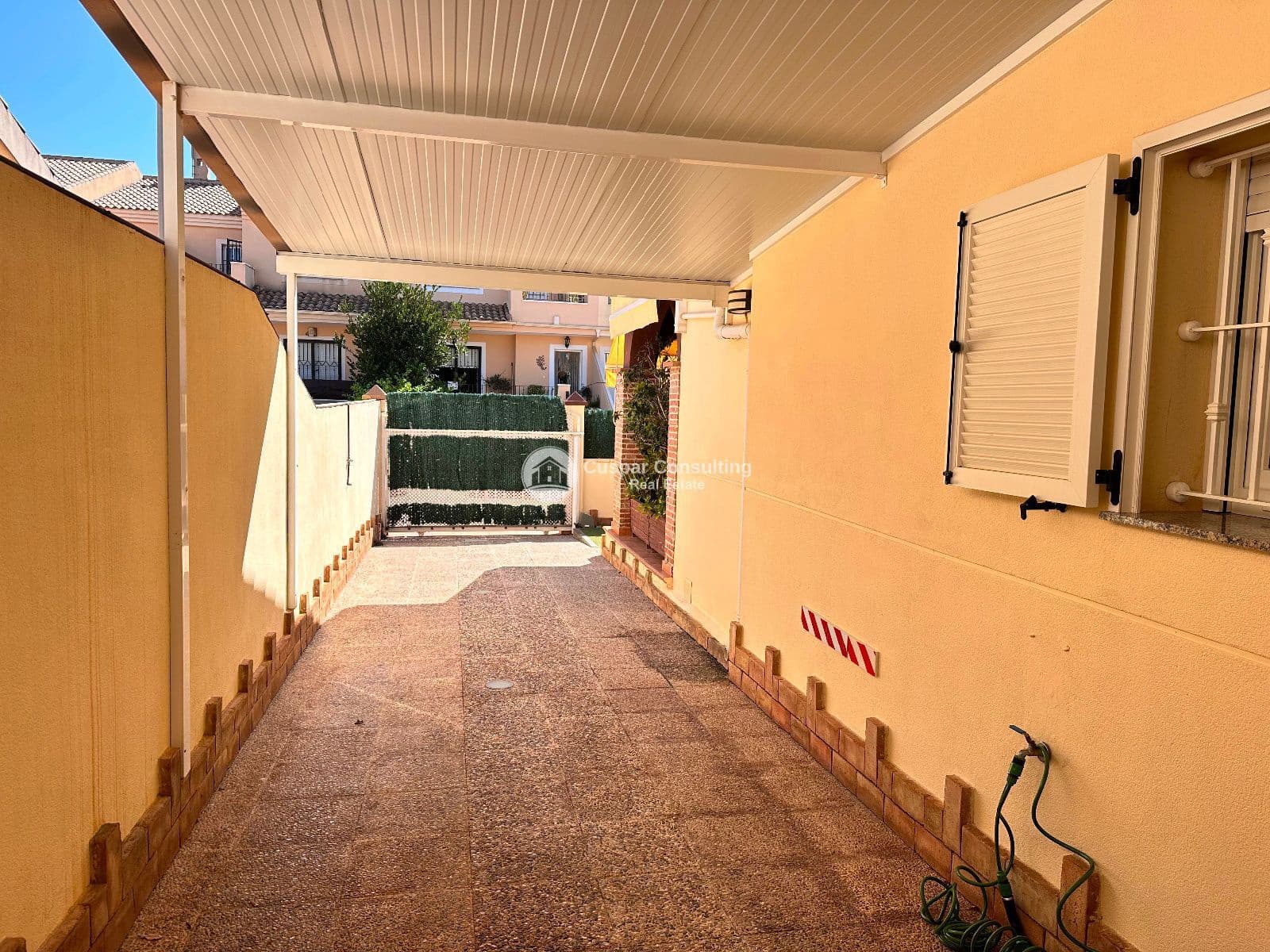 3 soverom Villa til salgs i San Javier med garasje - € 299 250 (Ref: 9151180)