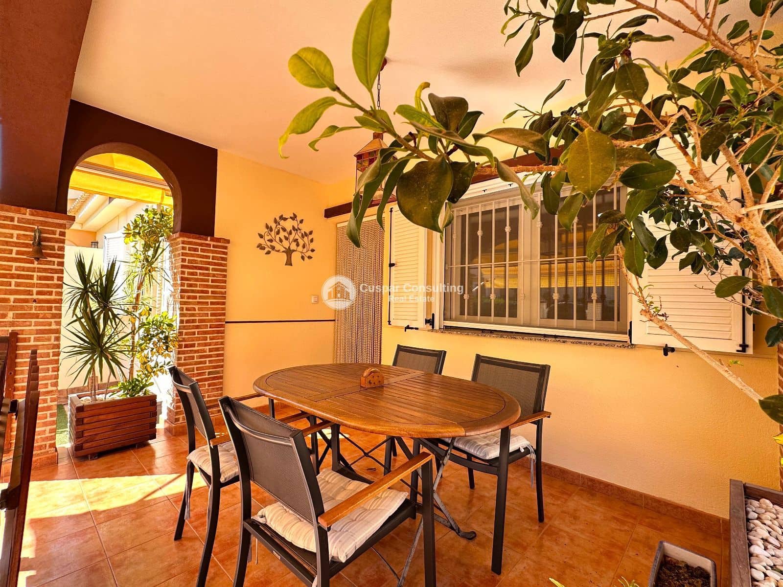 3 soverom Villa til salgs i San Javier med garasje - € 299 250 (Ref: 9151180)