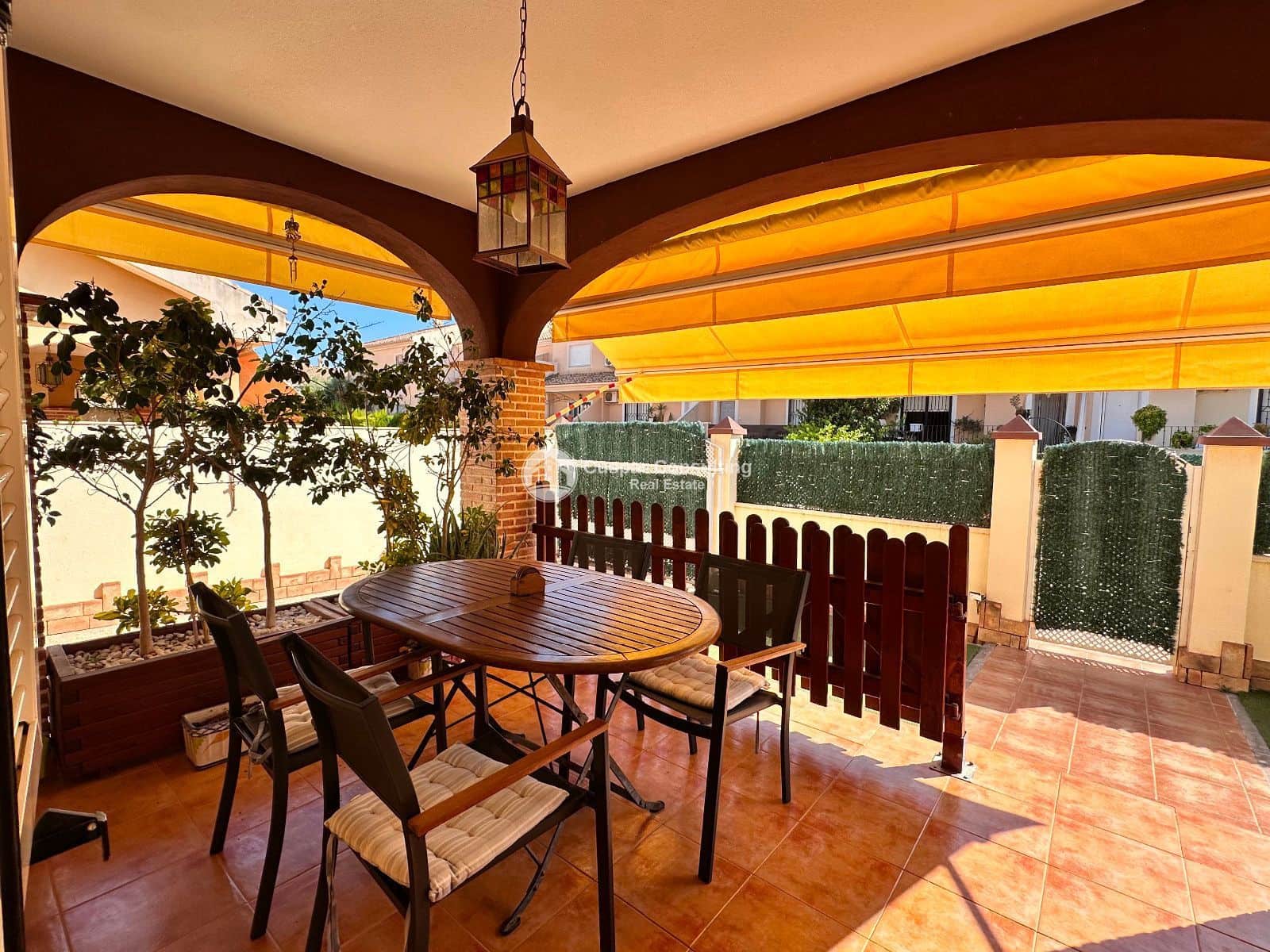 3 soverom Villa til salgs i San Javier med garasje - € 299 250 (Ref: 9151180)