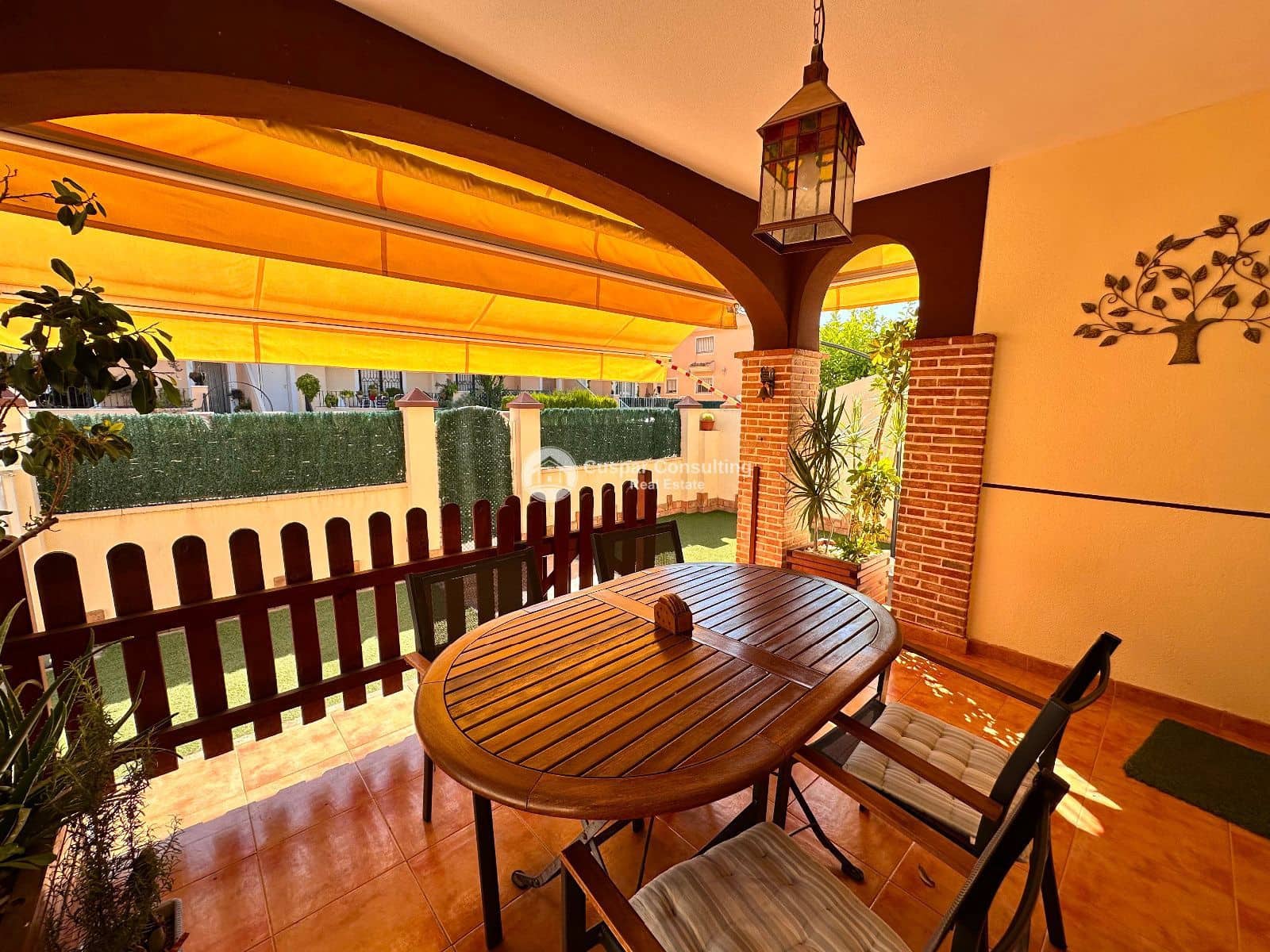 3 soverom Villa til salgs i San Javier med garasje - € 299 250 (Ref: 9151180)