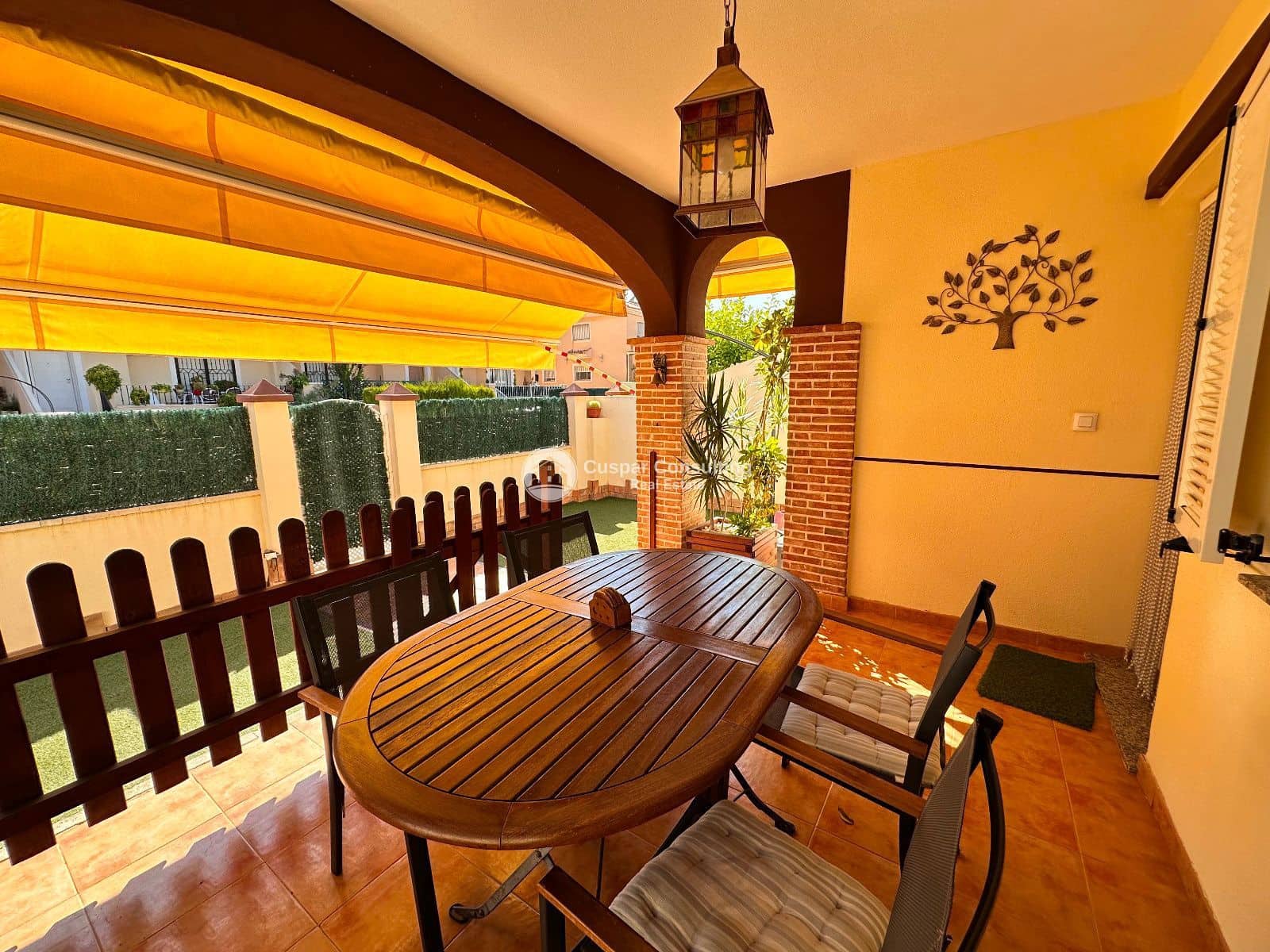 3 soverom Villa til salgs i San Javier med garasje - € 299 250 (Ref: 9151180)