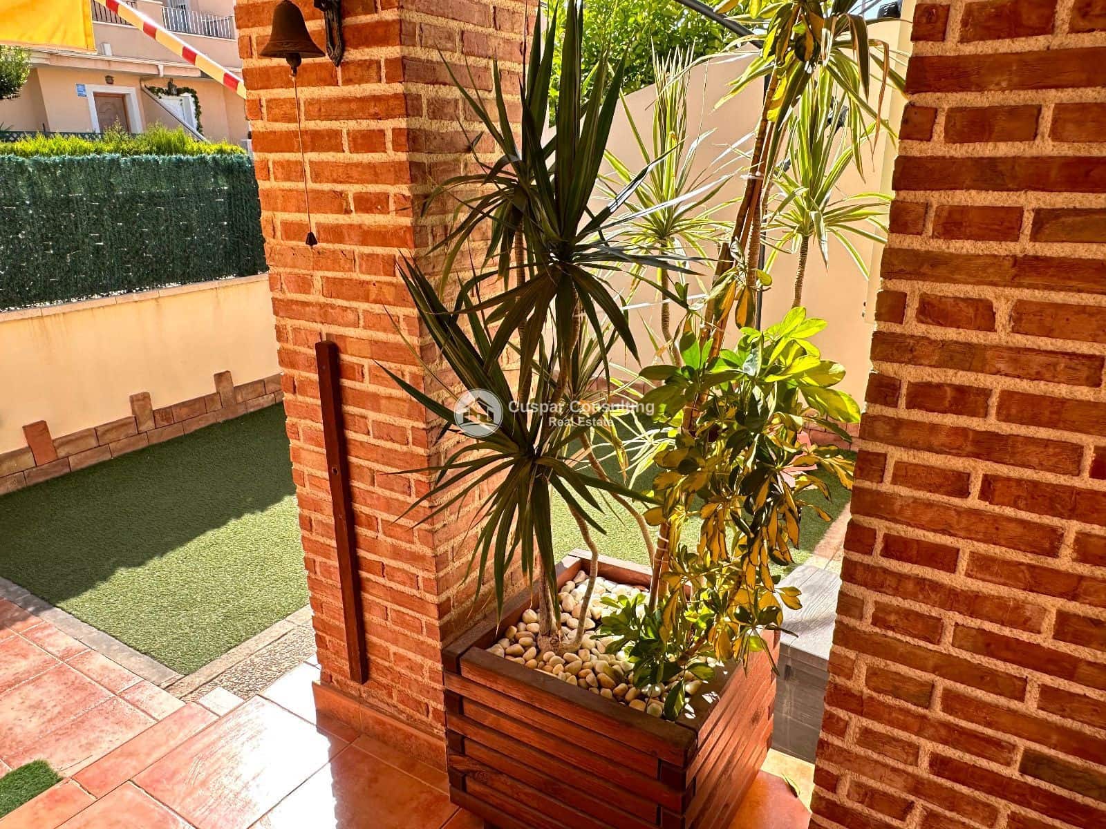 3 soverom Villa til salgs i San Javier med garasje - € 299 250 (Ref: 9151180)