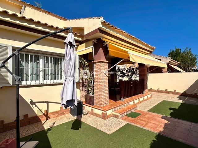 3 camera da letto Villa in vendita in Ciudad, San Javier con garage - 299.250 € (Rif: 9151180)