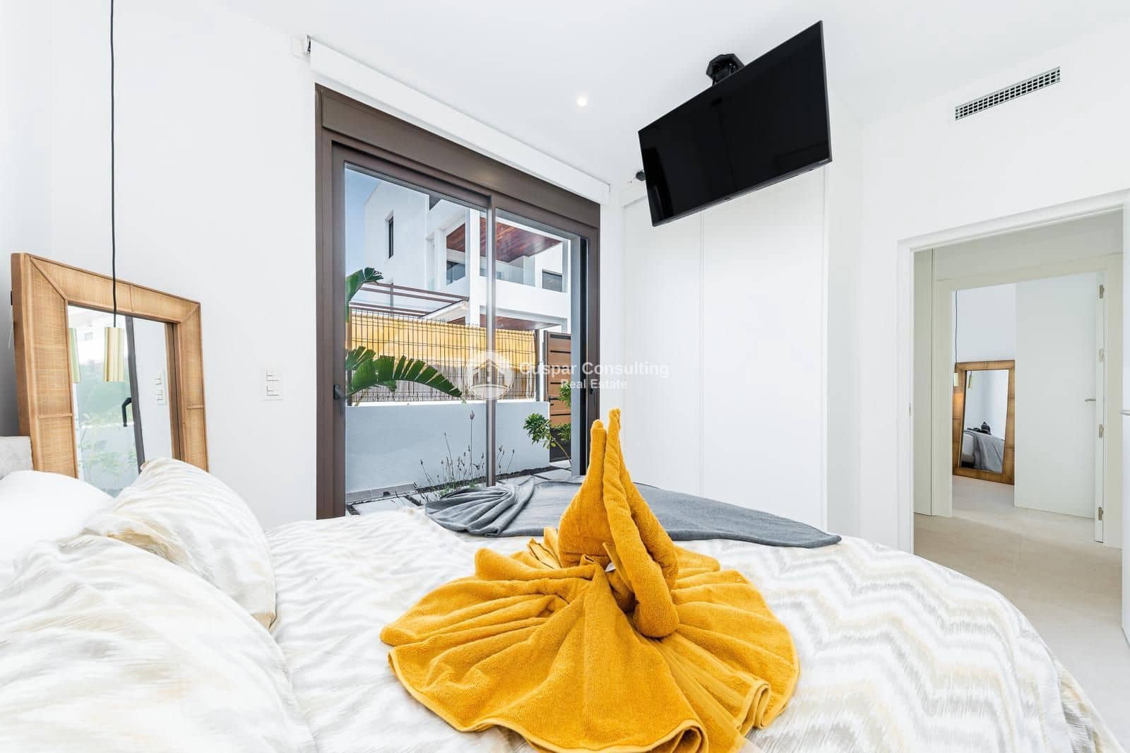 3 camera da letto Villa in vendita in Los Alcazares con piscina garage - 710.000 € (Rif: 9152780)