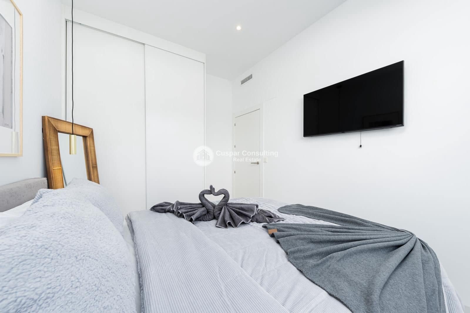 3 camera da letto Villa in vendita in Los Alcazares con piscina garage - 710.000 € (Rif: 9152780)