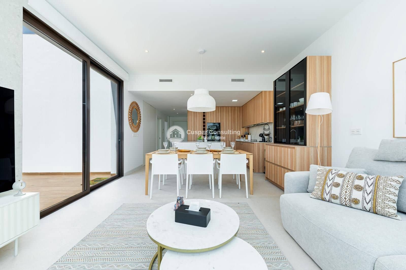 3 camera da letto Villa in vendita in Los Alcazares con piscina garage - 710.000 € (Rif: 9152780)