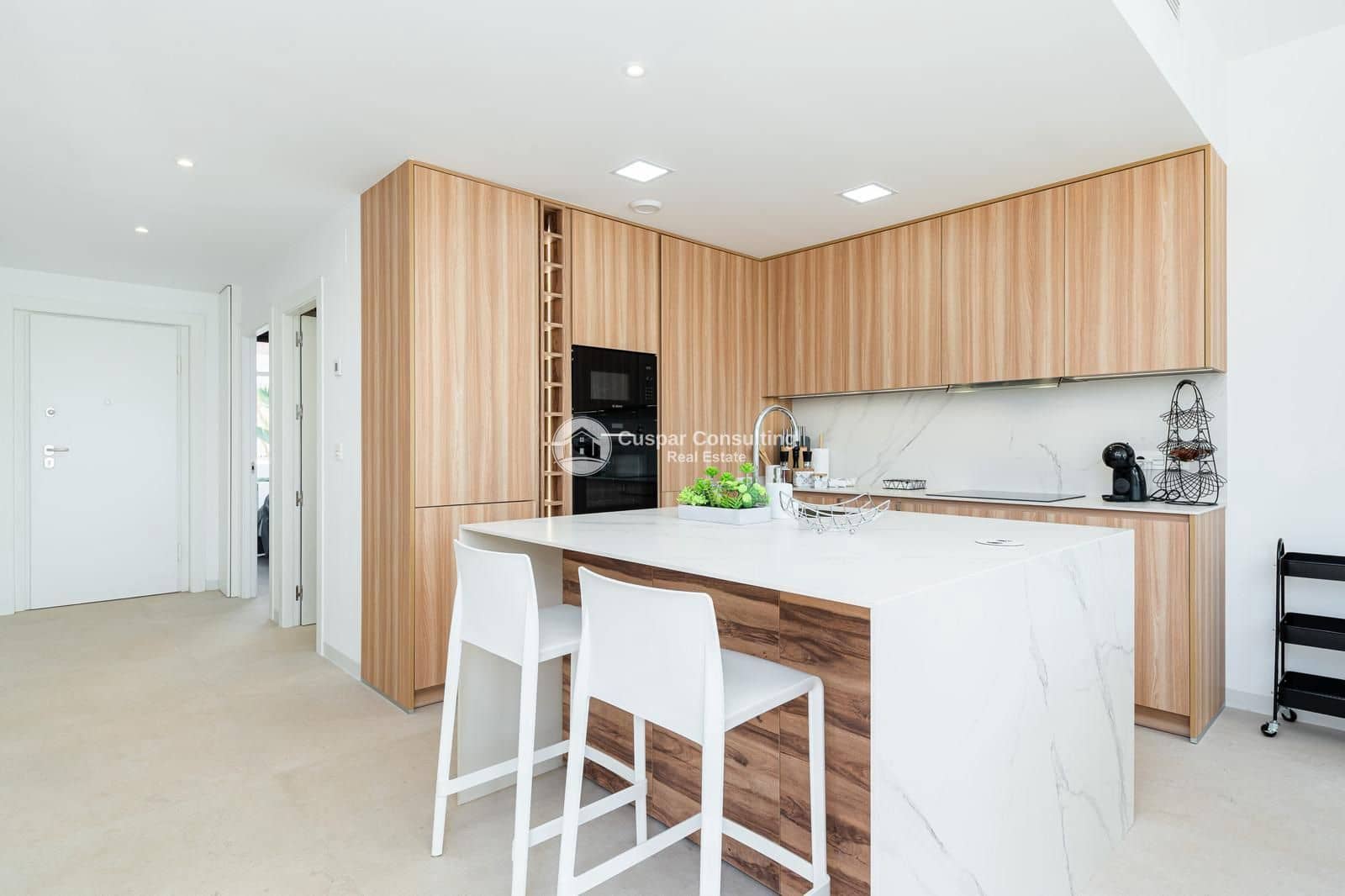 3 camera da letto Villa in vendita in Los Alcazares con piscina garage - 710.000 € (Rif: 9152780)