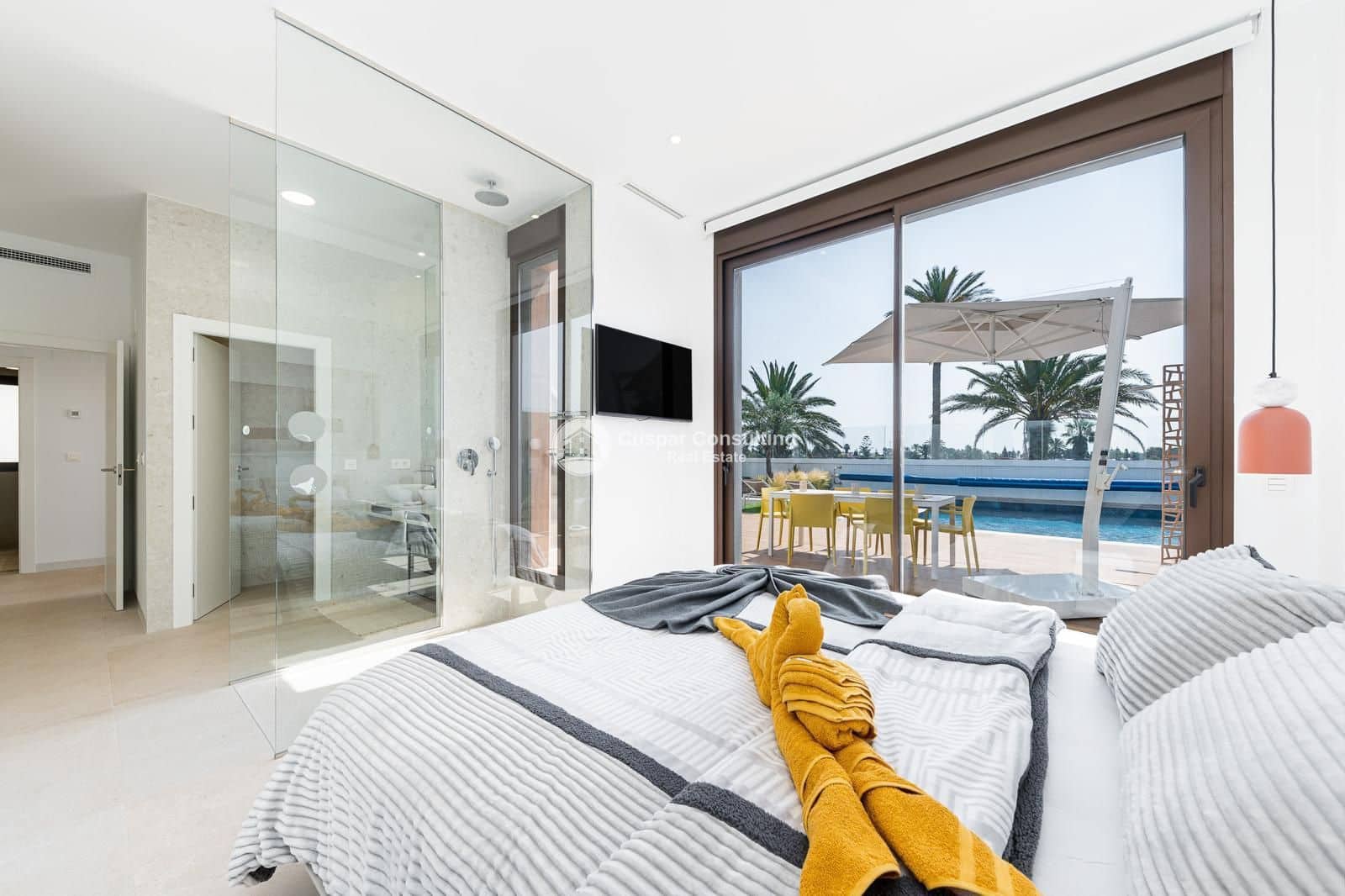 3 camera da letto Villa in vendita in Los Alcazares con piscina garage - 710.000 € (Rif: 9152780)