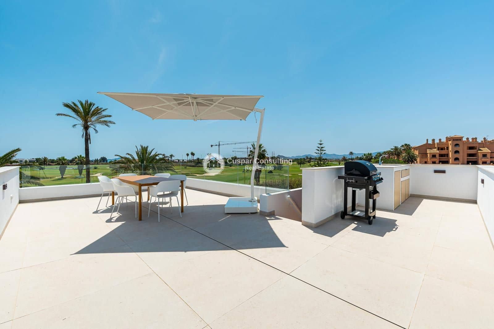 3 camera da letto Villa in vendita in Los Alcazares con piscina garage - 710.000 € (Rif: 9152780)