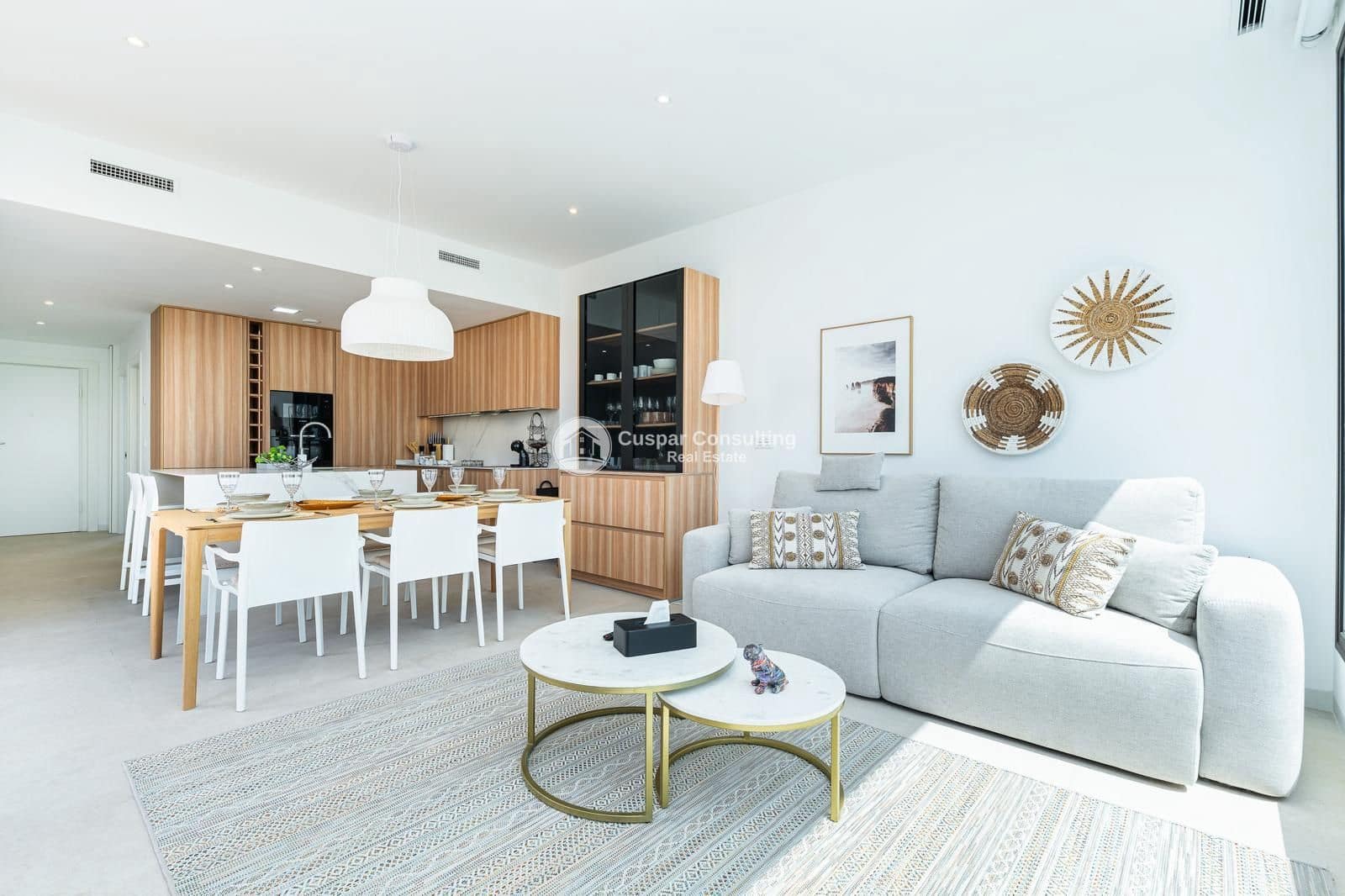 3 camera da letto Villa in vendita in Los Alcazares con piscina garage - 710.000 € (Rif: 9152780)