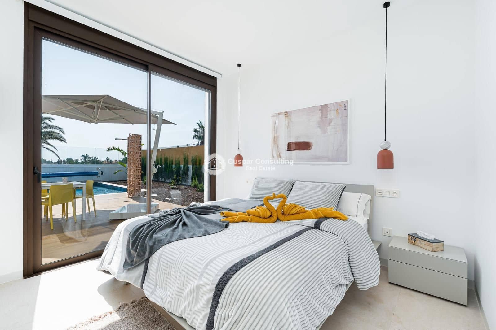 3 camera da letto Villa in vendita in Los Alcazares con piscina garage - 710.000 € (Rif: 9152780)