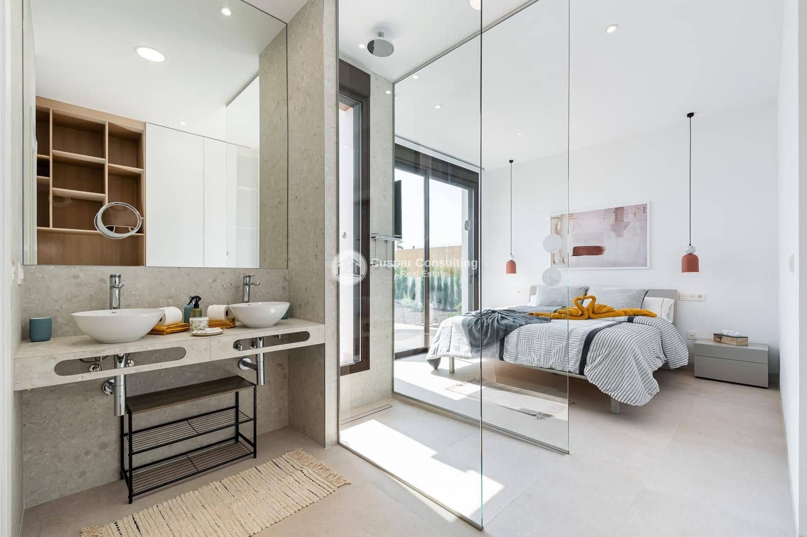 3 camera da letto Villa in vendita in Los Alcazares con piscina garage - 710.000 € (Rif: 9152780)