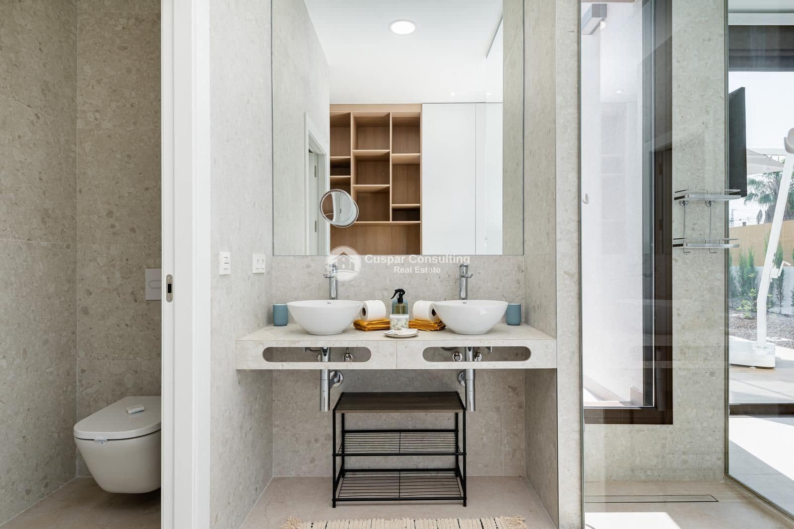 3 camera da letto Villa in vendita in Los Alcazares con piscina garage - 710.000 € (Rif: 9152780)