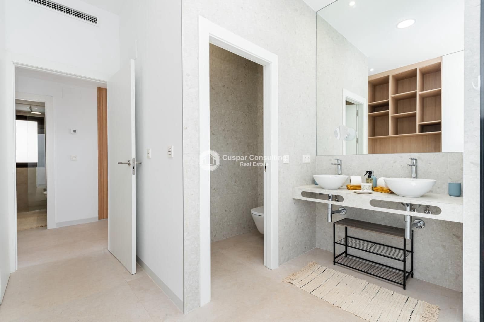 3 camera da letto Villa in vendita in Los Alcazares con piscina garage - 710.000 € (Rif: 9152780)