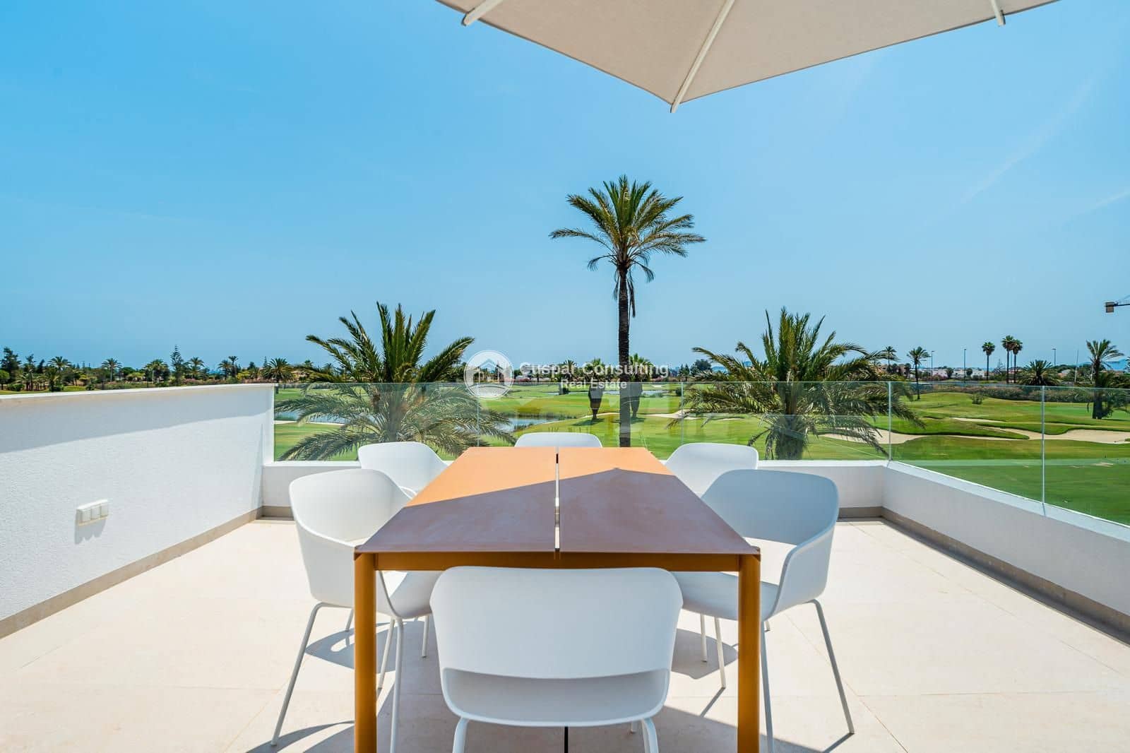 3 camera da letto Villa in vendita in Los Alcazares con piscina garage - 710.000 € (Rif: 9152780)