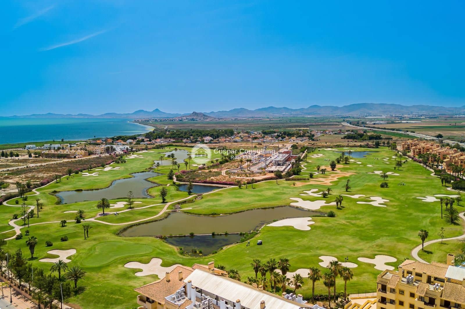 3 camera da letto Villa in vendita in Los Alcazares con piscina garage - 710.000 € (Rif: 9152780)