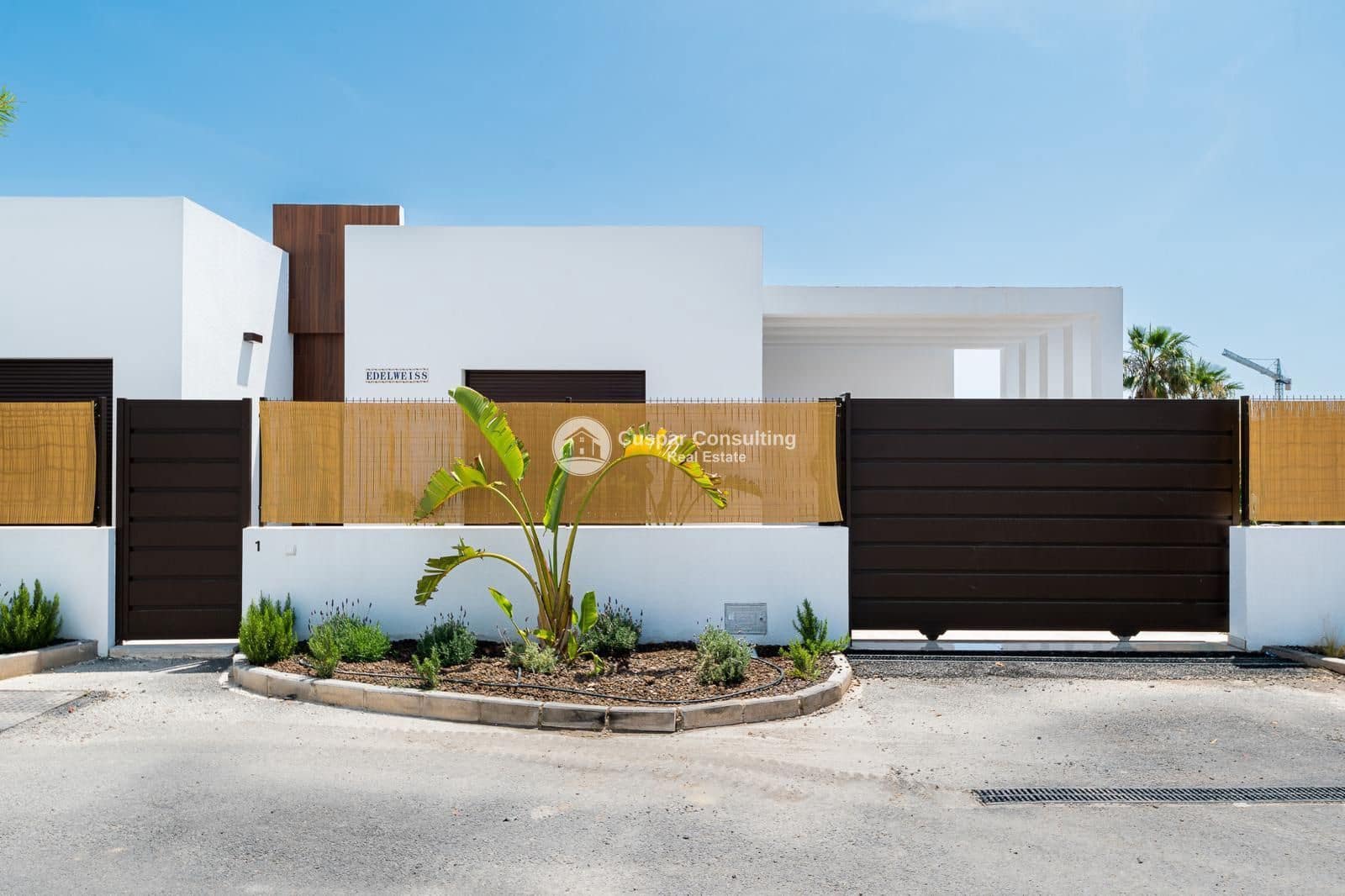 3 camera da letto Villa in vendita in Los Alcazares con piscina garage - 710.000 € (Rif: 9152780)