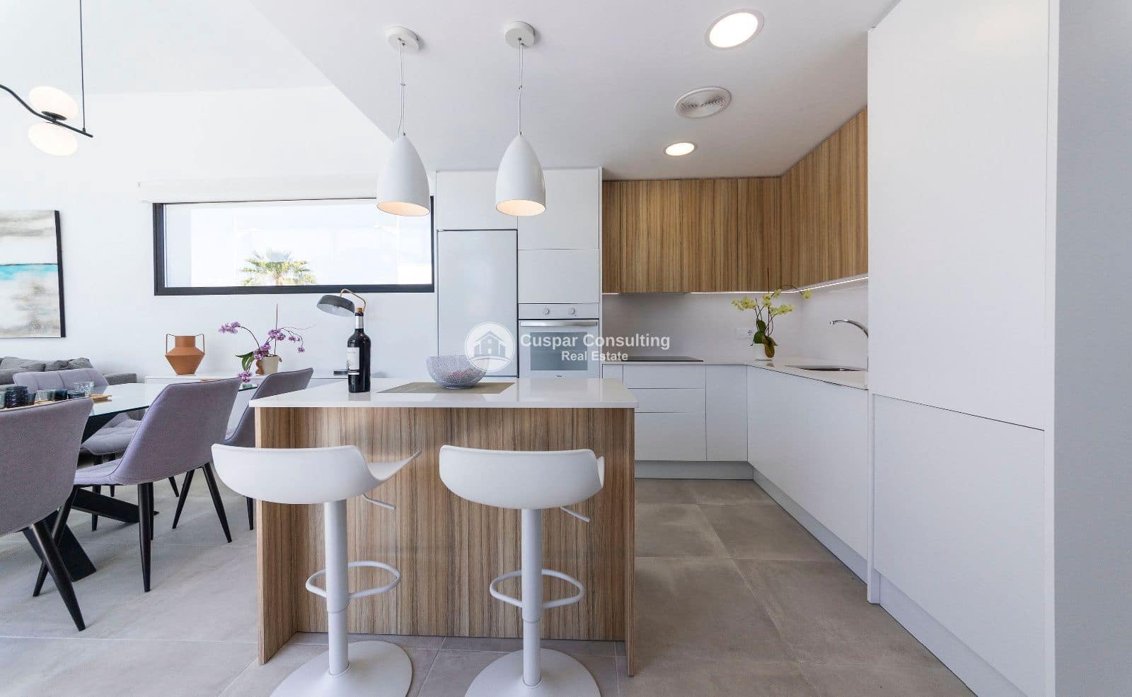 3 soverom Villa til salgs i Calasparra med svømmebasseng garasje - € 339 000 (Ref: 9153406)