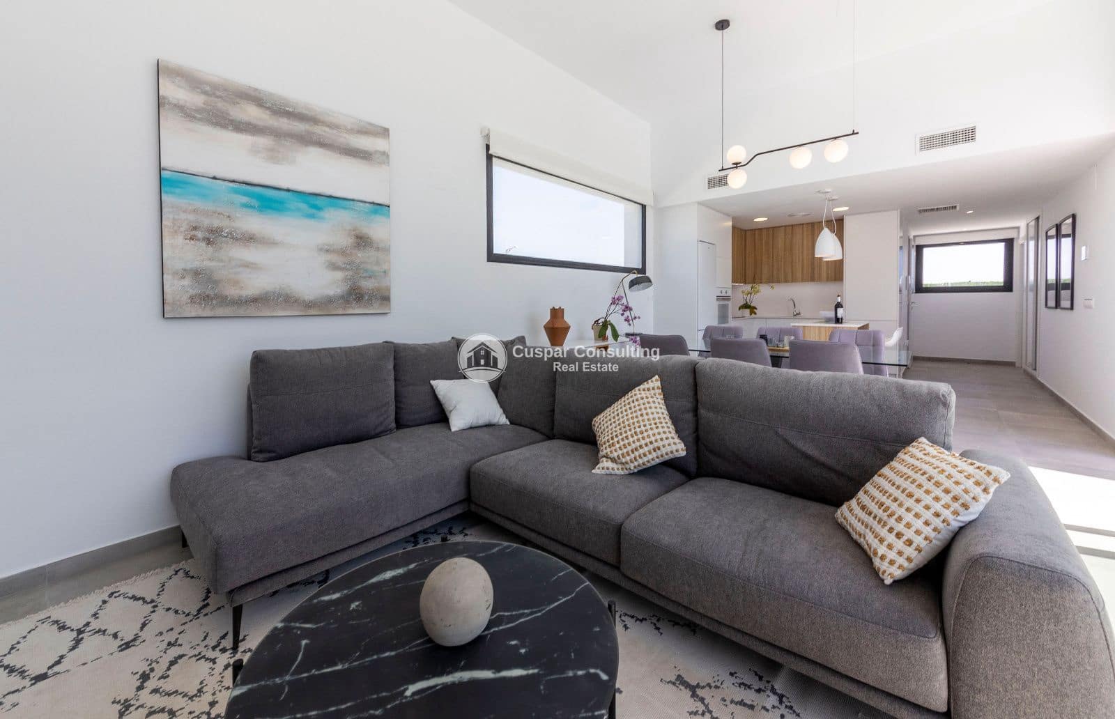 3 soverom Villa til salgs i Calasparra med svømmebasseng garasje - € 339 000 (Ref: 9153406)