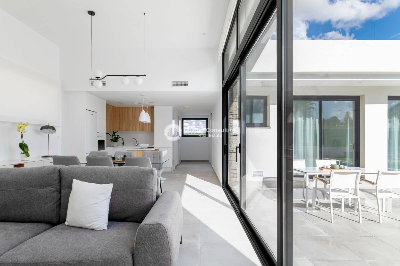 3 soverom Villa til salgs i Calasparra med svømmebasseng garasje - € 339 000 (Ref: 9153406)