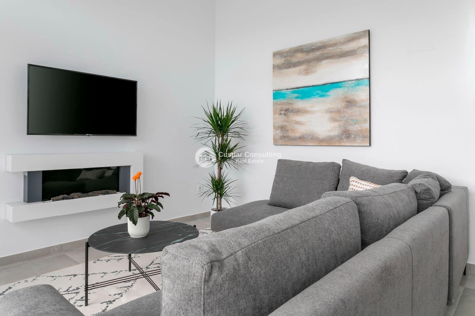 3 soverom Villa til salgs i Calasparra med svømmebasseng garasje - € 339 000 (Ref: 9153406)