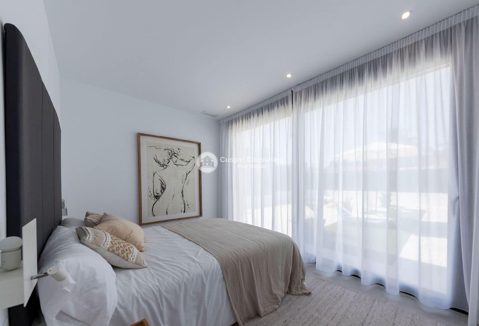 3 soverom Villa til salgs i Calasparra med svømmebasseng garasje - € 339 000 (Ref: 9153406)