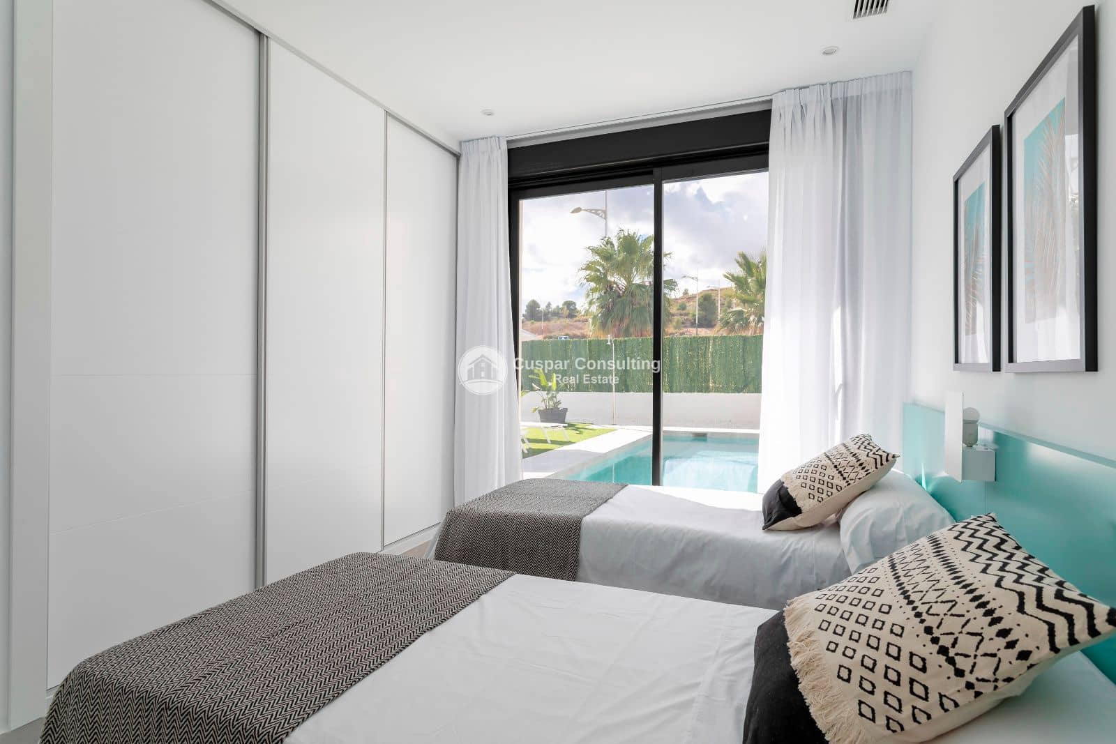 3 soverom Villa til salgs i Calasparra med svømmebasseng garasje - € 339 000 (Ref: 9153406)