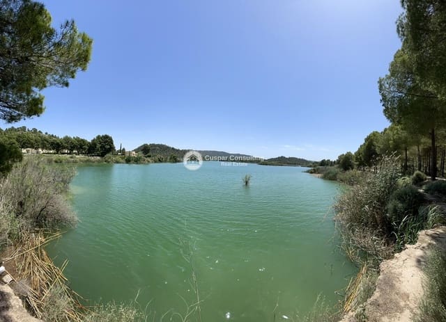 3 camera da letto Villa in vendita in Calasparra con piscina garage - 329.000 € (Rif: 9153407)