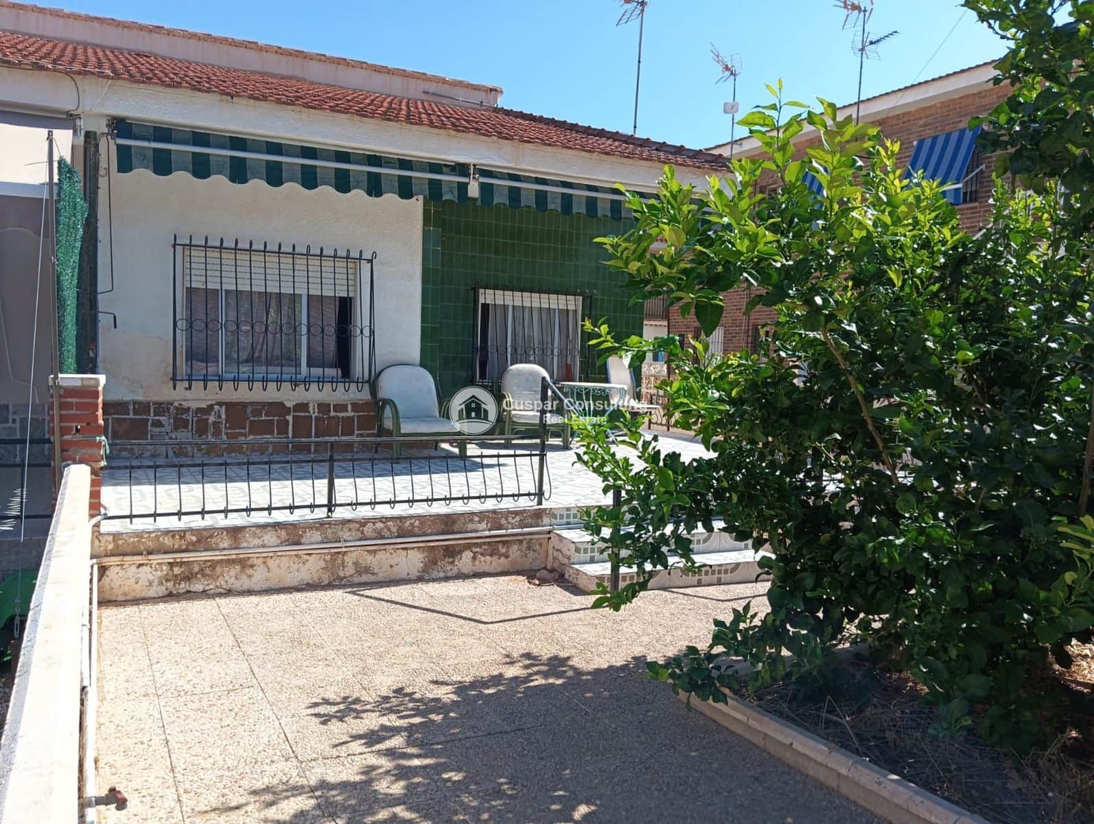 3 soverom Villa til salgs i Los Narejos - € 180 000 (Ref: 9160352)